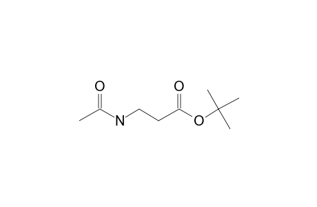 H-beta-ala-Otbu, ac