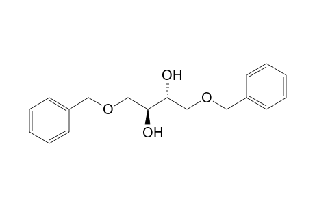 (2S,3R)-1,4-bis(phenylmethoxy)butane-2,3-diol