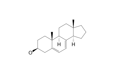 Androsta-5,7-dien-3-ol, (3.beta.)-