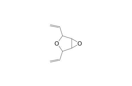 2,4-Divinyl-3,6-dioxabicyclo[3.1.0]hexane