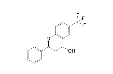(R)-3-(4-Trifluoromethylphenoxy)-3-phenylpropan-1-ol