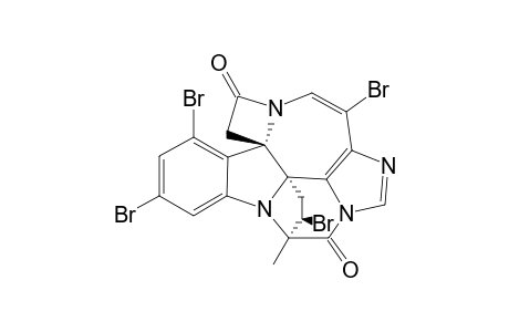 CHARTELLAMIDE-A