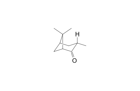 BICYCLO[3.1.1]HEPTAN-2-ONE, 3,6,6-TRIMETHYL-