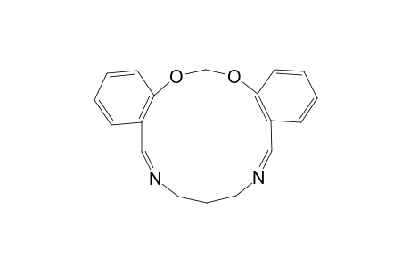 (11Z,16Z)-2,4-Dioxa-12,16-diaza-tricyclo[16.4.0.0*5,10*]docosa-1(18),5(10),6,8,11,16,19,21-octaene