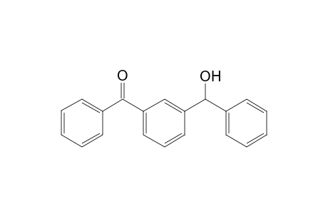 .alpha.-Hydroxy-3-benzylbenzophenone