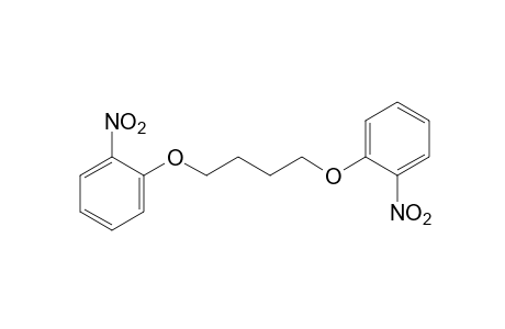 1,4-bis(o-nitrophenoxy)butane