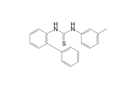 3-methyl-2'-phenylthiocarbanilide