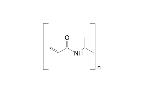 Poly(N-isopropyl acrylamide)