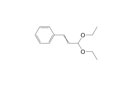 Cinnamaldehyde diethyl acetal