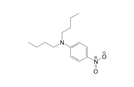 Benzenamine, N,N-dibutyl-4-nitro-