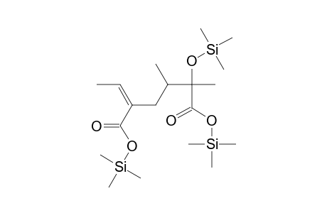 3TMS-senecic acid