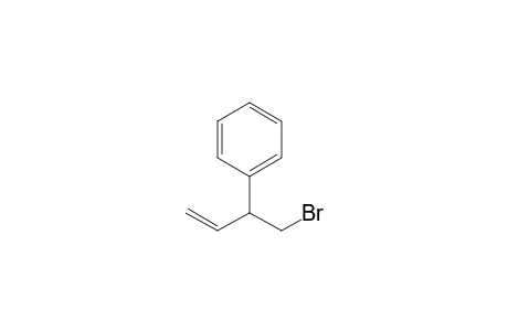 (1-Bromobut-3-en-2-yl)-benzene