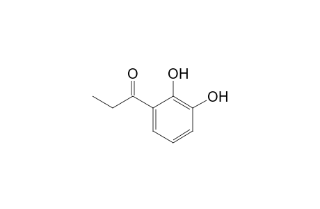 (2,3-Dihydroxyphenyl) Ethyl Ketone