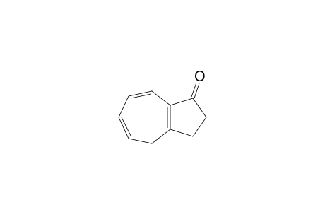 3,4-Dihydro-2H-azulen-1-one
