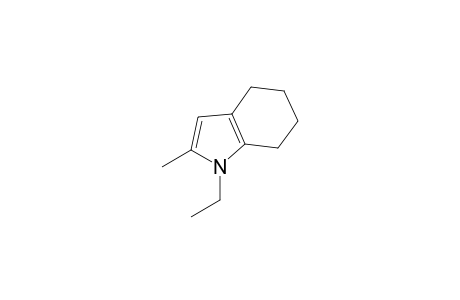 1-Ethyl-2-methyl-4,5,6,7-tetrahydro-1H-indole