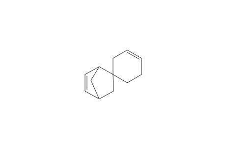 spiro[3-cyclohexene-1,2'-[5]norbornene]