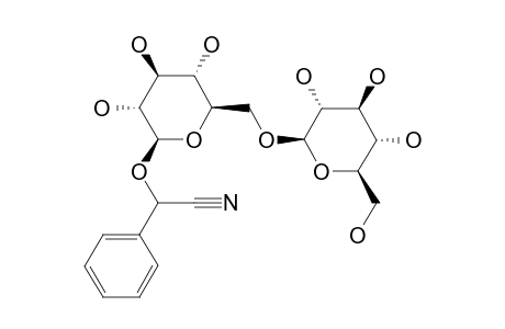 D-Amygdalin