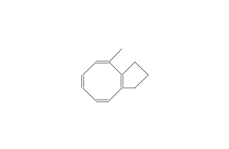 2-Methyl-bicyclo(6.4.0)undeca-1(8),2,4,6-tetraene