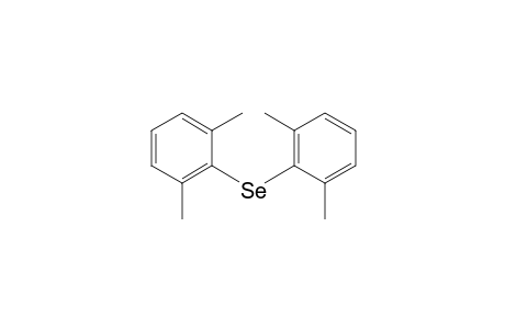 di-2,6-Dimethylphenyl selenide