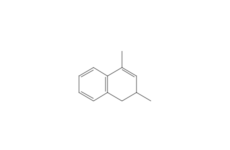 2,4-Dimethyl-1,2-dihydronaphthalene