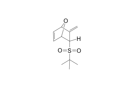 (endo)-3-Methylene-2-[2'-methylpropyl-2'-sulfonyl)-7-oxabicyclo[2.2.1]hept-5-ene