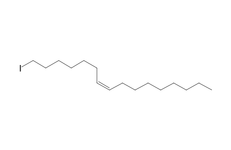 (Z)-7-Hexadecenyl iodide