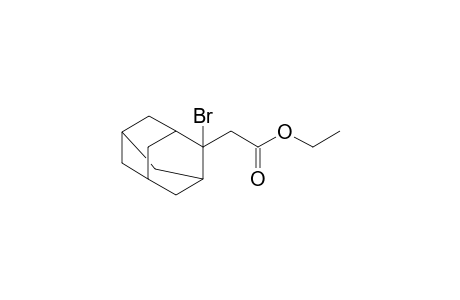 Ethyl 2-Bromo-2-adamantylacetate