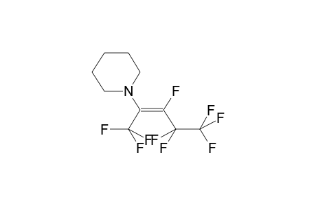 (Z)-2-PIPERIDINOPERFLUOROPENT-2-ENE