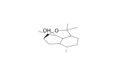 4,11-EPOXY-5-HYDROXYAMOYPHANE