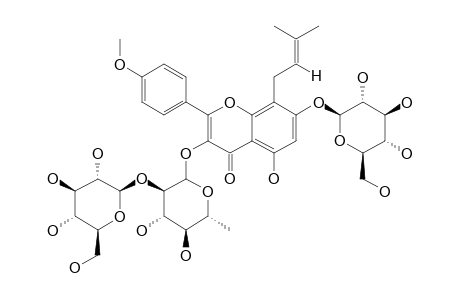 EPIMEDIN-A