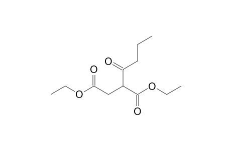 butyrylsuccinic acid, diethyl ester