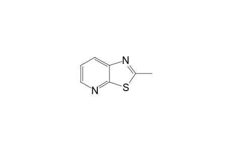 2-methyl-[1,3]thiazolo[5,4-b]pyridine