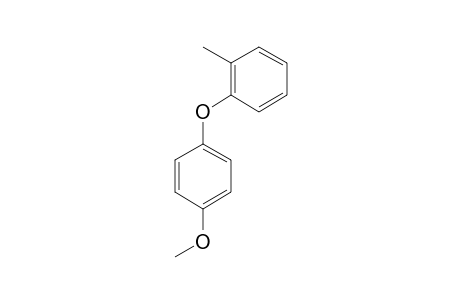 2-(PARA-METHOXYPHENOXY)-TOLUENE