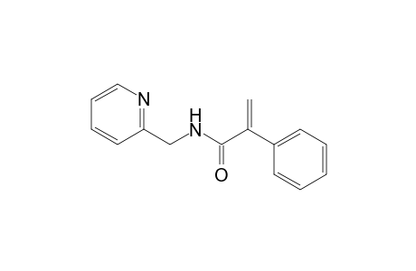 N-(2-Picolyl)-atropamide