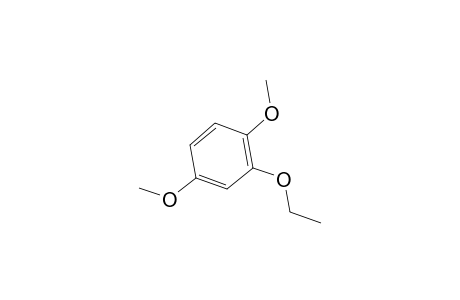 1,4-Dimethoxy-3-ethoxybenzene