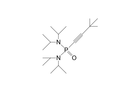 Bis(diisopropylamino)-neopentylidyne-phosphite