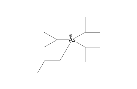 [AS{CH(CH3)2}PR-N]+