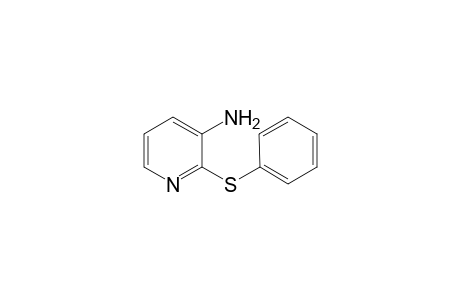 2-(Phenylthio)pyridin-3-amine