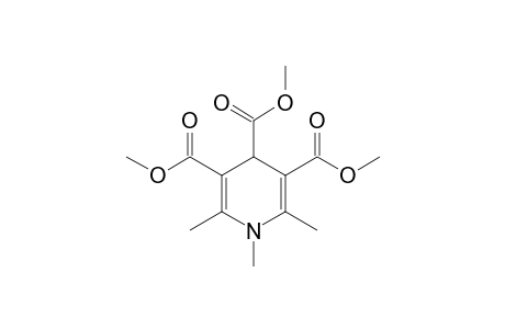 TRIMETHYL-1,4-DIHYDRO-1,2,6-TRIMETHYL-PYRIDINE-3,4,5-TRICARBOXYLATE