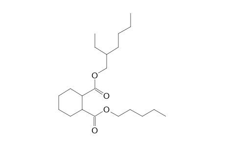 1,2-Cyclohexanedicarboxylic acid, 2-ethylhexyl pentyl ester