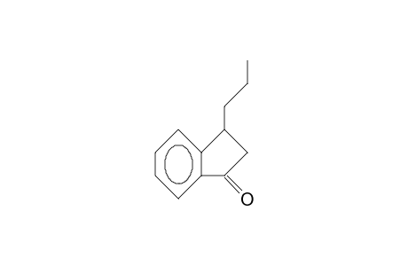 3-Propyl-1-indanone