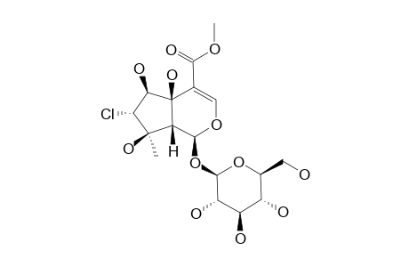 PHLOYOSIDE-II