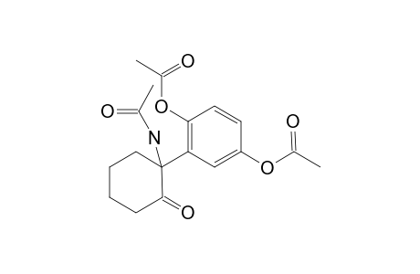 Methoxetamine-M 3AC