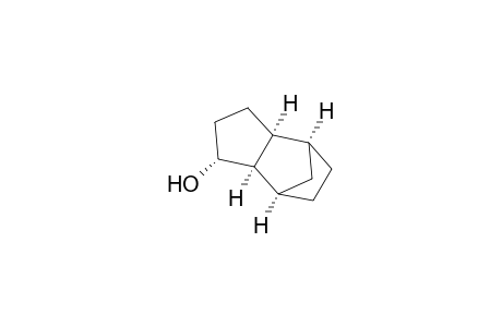 4,7-Methano-1H-inden-1-ol, octahydro-, (1.alpha.,3a.alpha.,4.alpha.,7.alpha.,7a.alpha.)-