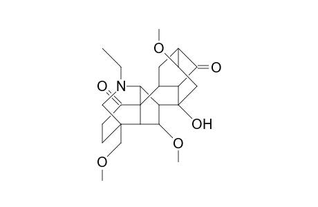 1,14-Diketo-neoline