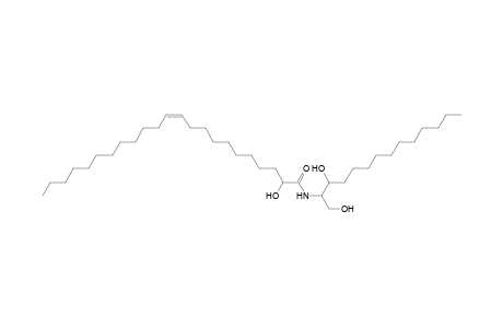 Cer 14:0;2O/23:1;(2OH)