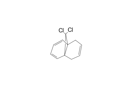 9,9-Dichloro-1,4-dihydro-4a,8a-methanonaphthalene