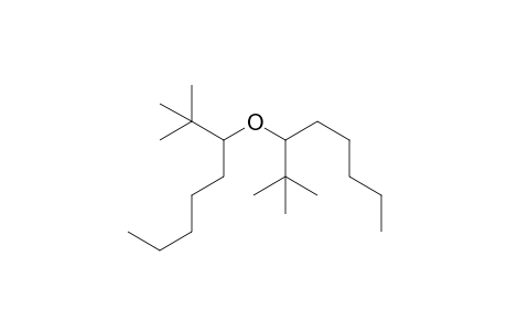 tert-Butyl-n-hexyl ether