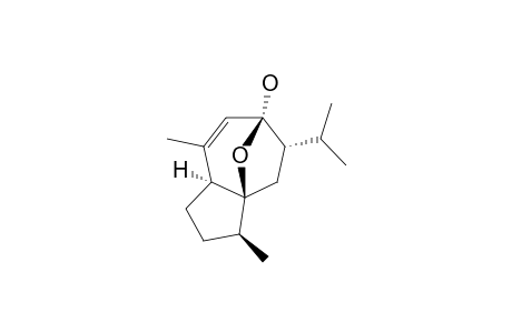 Isocurcumol