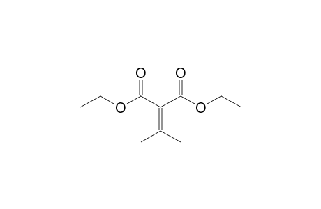 Isopropylidenemalonic acid, diethyl ester